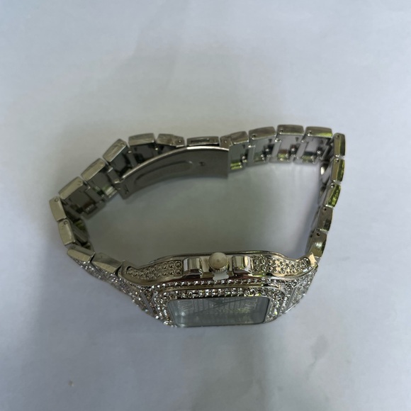 Diamond Watch - Picture 4 of 5